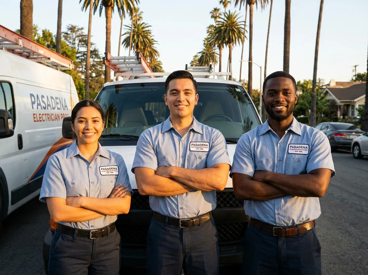 Electrician company in Mellenville, NY
