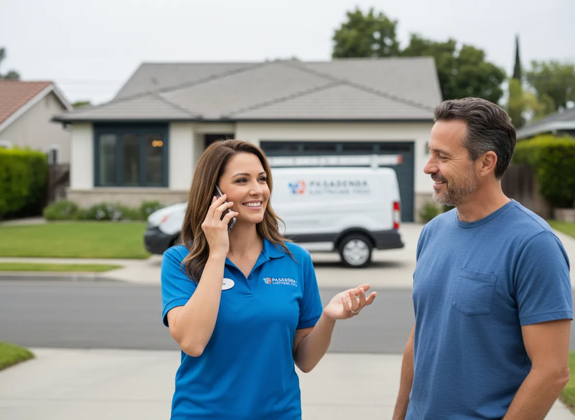 Electrician Mellenville, NY FAQs